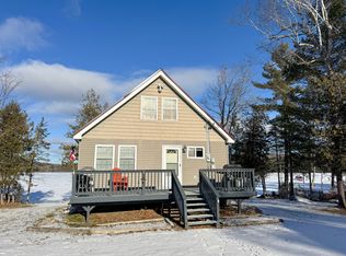 69 Shady Lane, Lincoln, ME 04457