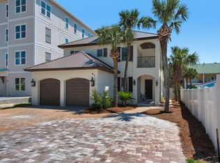 81 Tang O Mar Dr, Miramar Beach, FL 32550