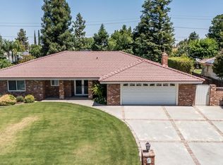 3700 Crest Dr, Bakersfield, CA 93306