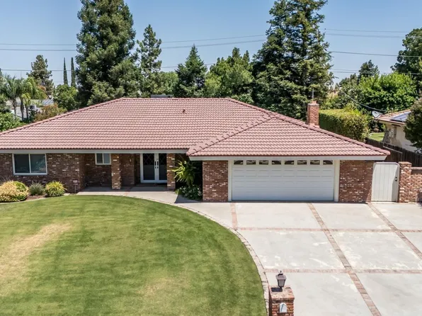 3700 Crest Dr, Bakersfield, CA 93306