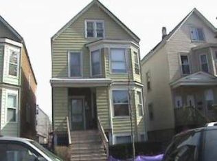 2915 N Springfield Ave #2, Chicago, IL 60618