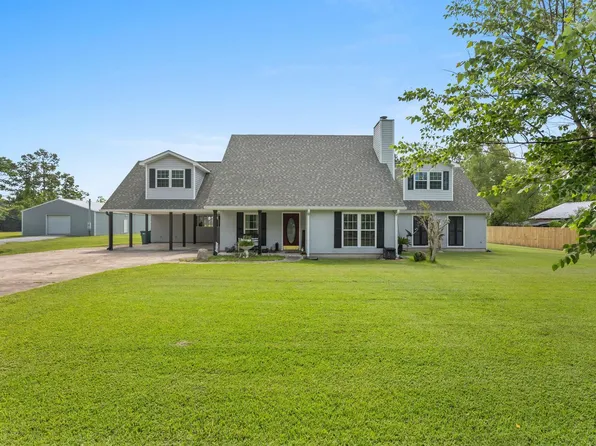 762 Marilyn Rd, Lake Charles, LA 70611