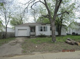 306 Pine St, Ardmore, OK 73401