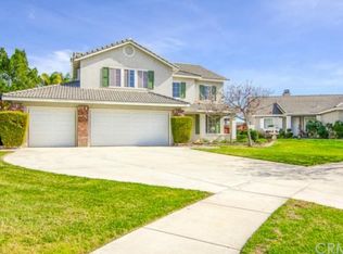 1195 Elliot Dr, Corona, CA 92881