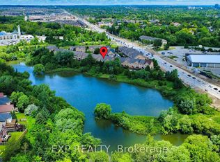 8900 Bathurst St #9, Vaughan, ON L4J 8A7
