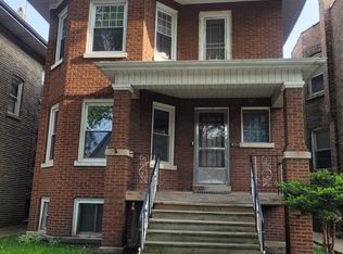 4719 W Deming Pl, Chicago, IL 60639