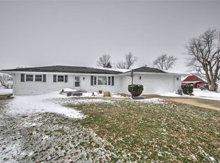 107 County Road 2300n, Dalton City, IL 61925