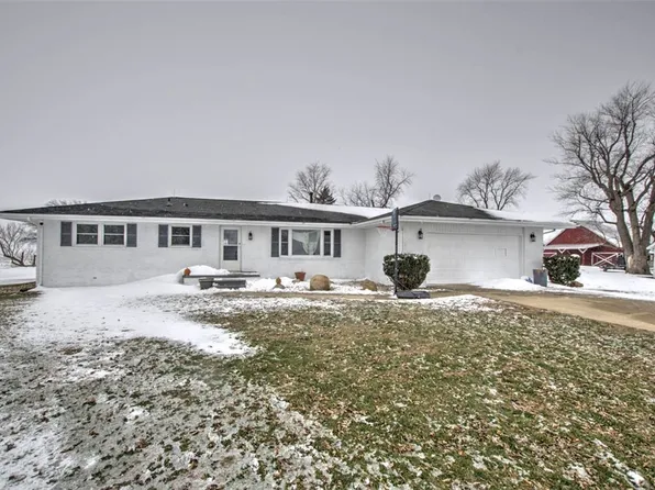 107 County Road 2300n, Dalton City, IL 61925