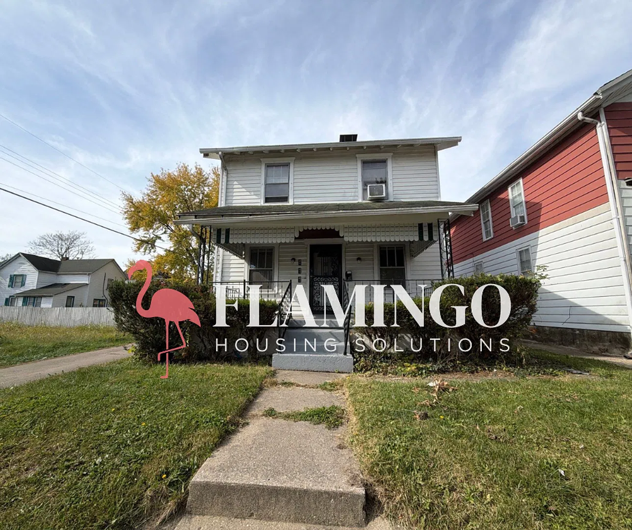 Make 411 Kilmer in The Gem City Your New Home Today! — Photo 1
