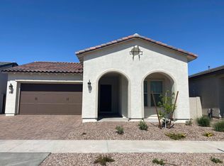 20848 E Reins Rd, Queen Creek, AZ 85142