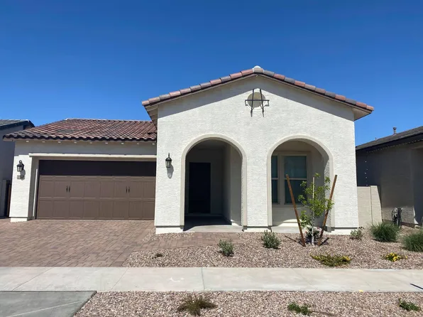 20848 E Reins Rd, Queen Creek, AZ 85142