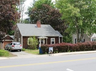 301 Central St, Acton, MA 01720