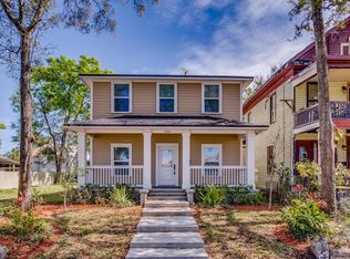 1935 Perry St, Jacksonville, FL 32206