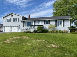 390 Perham Rd, Wade, ME 04786