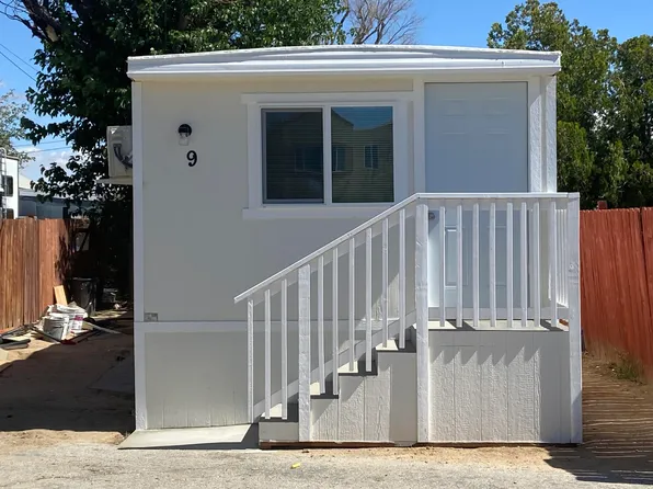 1258 W Rosamond Blvd Space 9, Rosamond, CA 93560