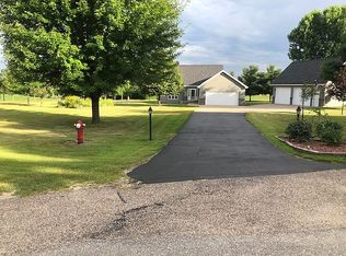 18505 Idem Rd, Sparta, WI 54656