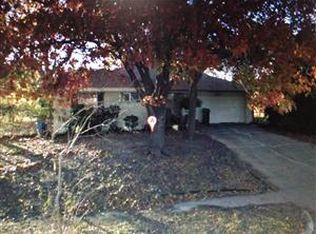 501 Lawson Dr, Garland, TX 75042