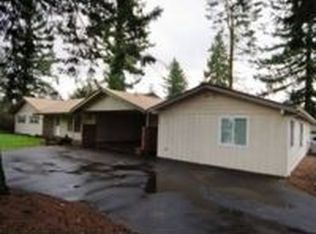 678 Warner Parrott Rd, Oregon City, OR 97045