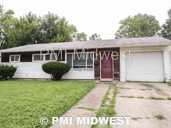 4939 Katherine Dr, Indianapolis, IN 46226