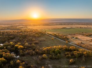 8 W Highway 16, Beggs, OK 74421