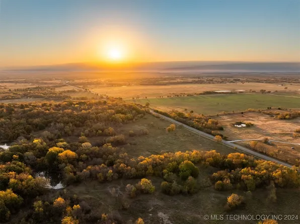 8 W Highway 16, Beggs, OK 74421