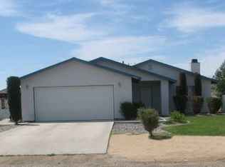 9148 Jacaranda Ave, California City, CA