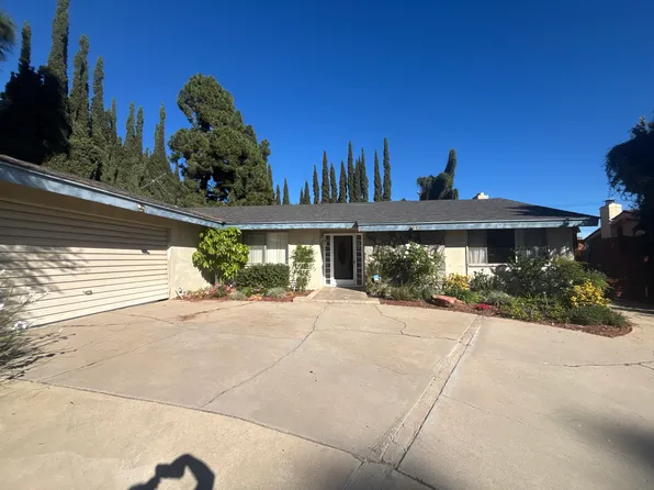 1432 Wardman Dr, Brea, CA 92821