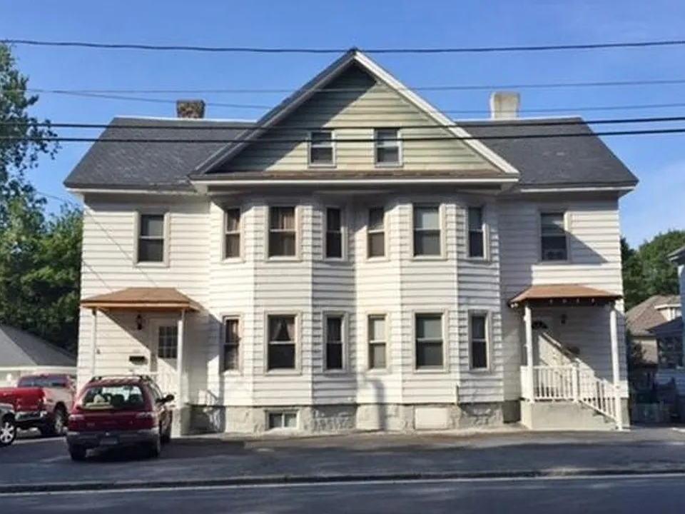 325 Rogers St