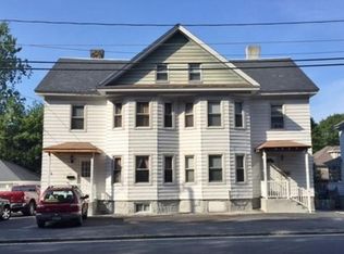 325 Rogers St, Lowell, MA 01852