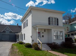 2 Kirk Street, Barre City, VT 05641