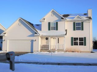 1586 Haddon Hall Dr, Holt, MI 48842