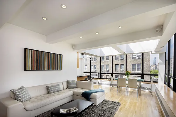 Sold by Brown Harris Stevens | media 11