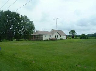 15673 Co Rd K, Wauseon, OH 43567