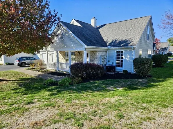 1252 Dunhurst St, Circleville, OH 43113