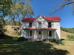 753 Maple Swamp Rd, Rockbridge Baths, VA 24473