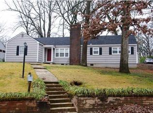 1213 Wildwood Park Rd, Florence, AL 35630