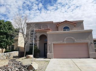 3760 Ascencion Cir, Las Cruces, NM 88012