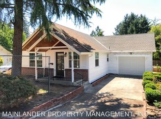 652 D Ave, Lake Oswego, OR 97034