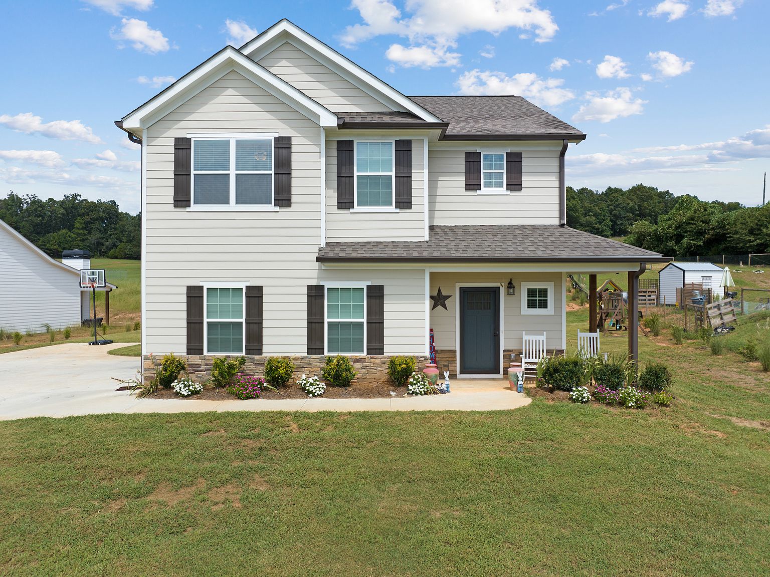 1150 Walters Rd, Lavonia, GA 30553 MLS 10200543 Zillow