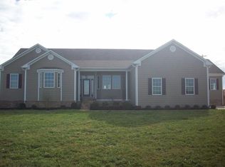 100 Creekridge, Nicholasville, KY 40356