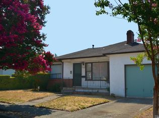 1828 Leonard Ave, Santa Rosa, CA 95405