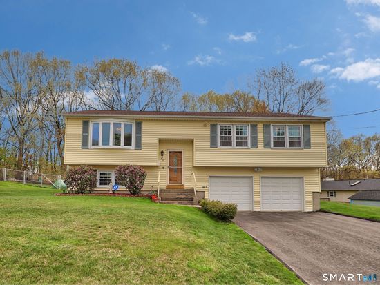 39 Marita Drive, Waterbury, CT 06705
