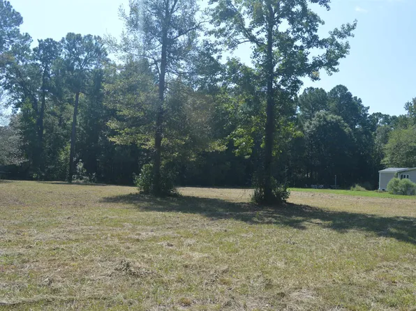 Lot B Cypress Dr., Little River, SC 29566