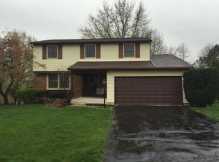 8689 Ripton Dr, Powell, OH 43065