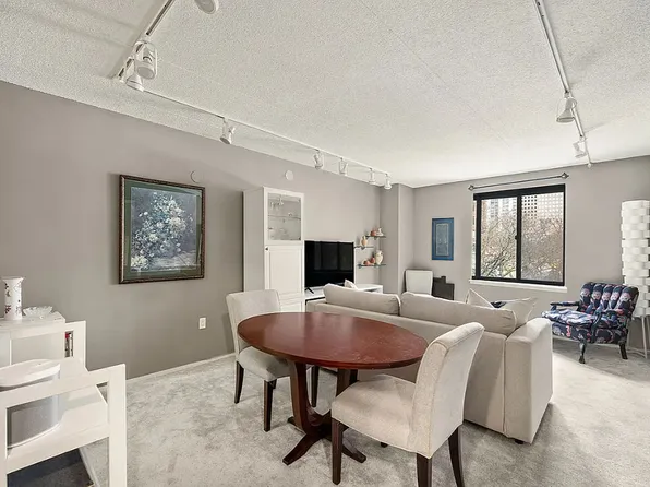 280 Rector Pl APT 3E, New York, NY 10280