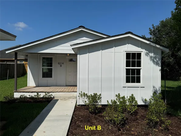 8214 Livingston St, Houston, TX
