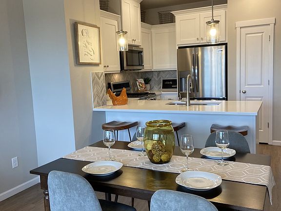 2nd image of 8096 SE Blanton St #812