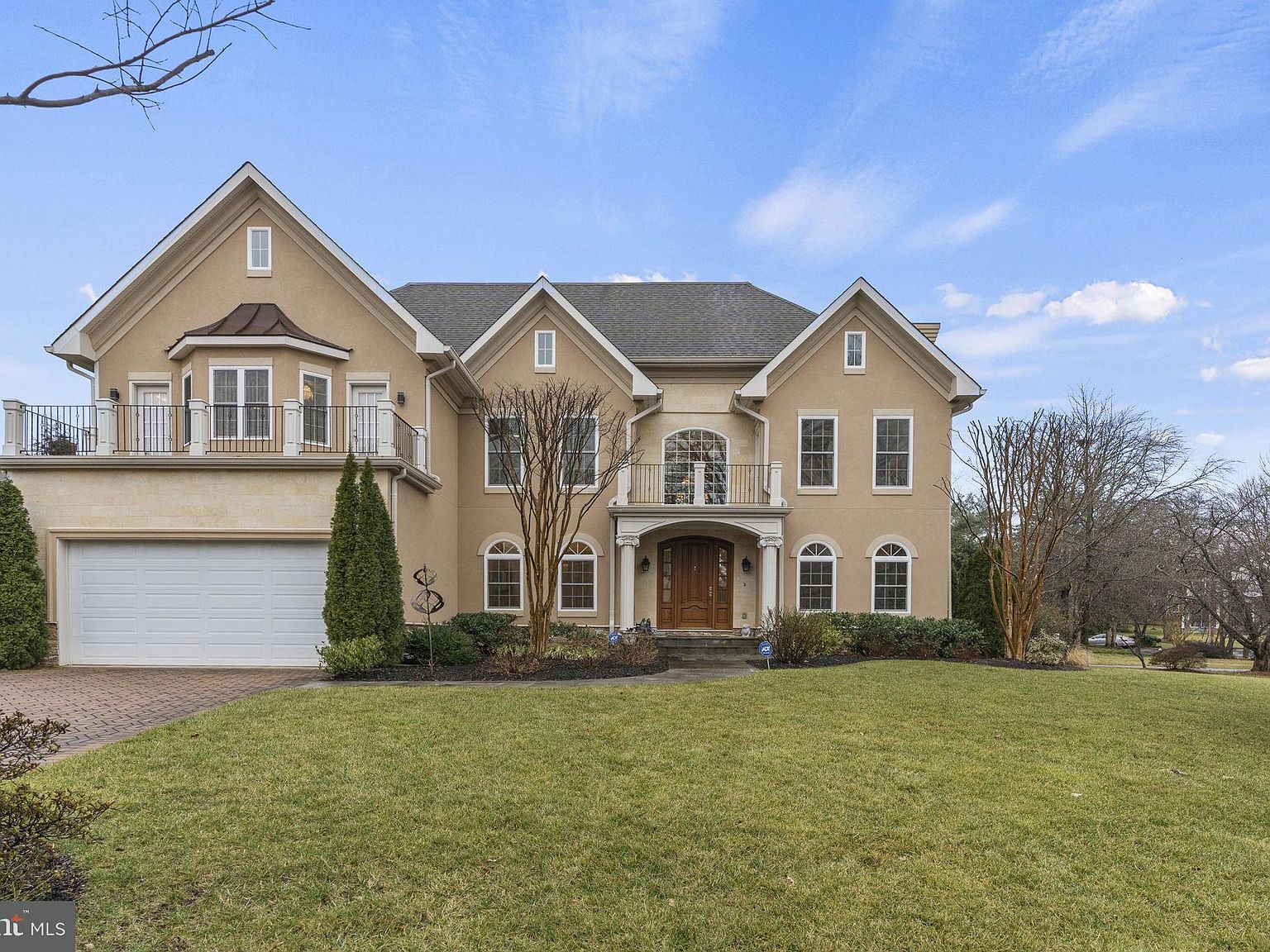 1204 Allendale Rd, Mclean, VA 22101 MLS VAFX2112694 Zillow