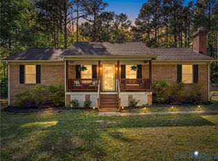 8576 Gibbs Ln, Henrico, VA 23231