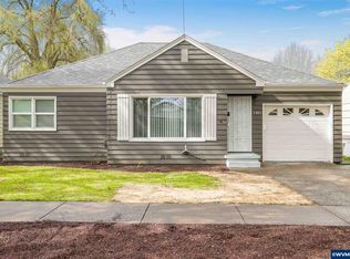 1351 Elm St NW, Salem, OR 97304